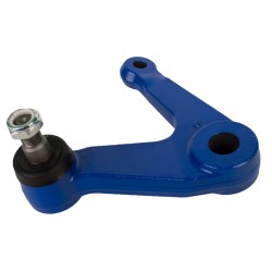 SS3032-8P  -  SuperSteer® Heavy-Duty Right-Hand Bell Crank Arm for Chevy/Workhorse P30/P32 with 14K GVWR