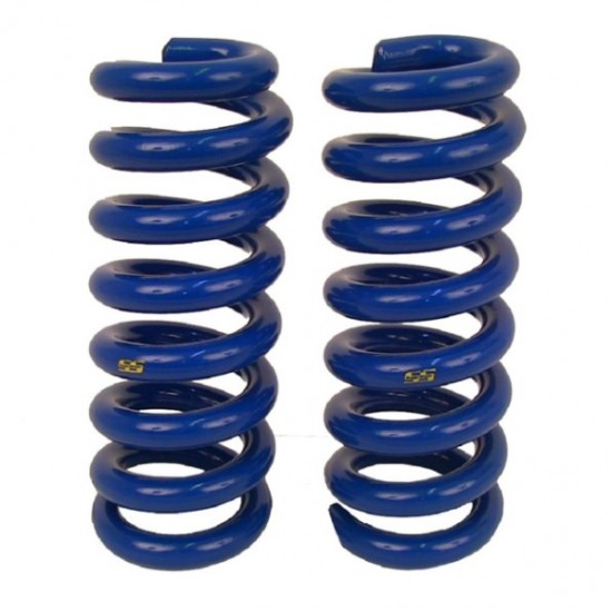 SS260 - SuperSteer Coil Spring Set 5000-5300 Lb. Front Axle Weight SS260 - SuperSteer Coil Spring Set 5000-5300 Lb. Front Axle Weight