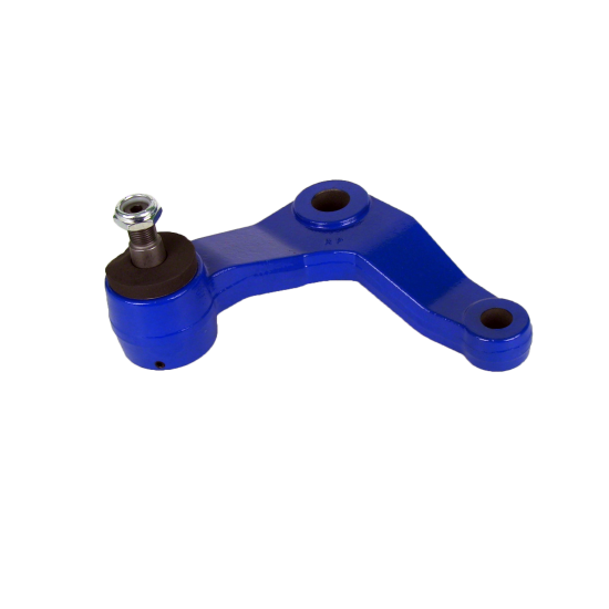 SuperSteer® Heavy-Duty Right-Hand Bell Crank Arm for Chevy/Workhorse P30/P32 with 16K GVWR (Part Number SS3032-10P)