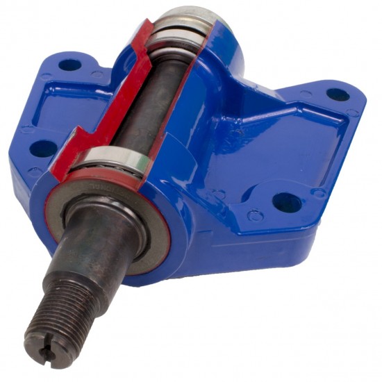 P3032  -  SuperSteer Steering Bellcrank P-chassis