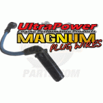 SPW8100 - UltraPower 8.1L Magnum Spark Plug Wires