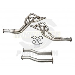 UP49504  -  LongTube Headers for Workhorse W-Series 8.1L (2001-2003)