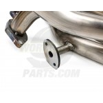 UP49504  -  LongTube Headers for Workhorse W22 8.1L (2001-2003)