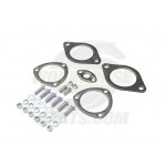 UP49504  -  LongTube Headers for Workhorse W22 8.1L (2001-2003)