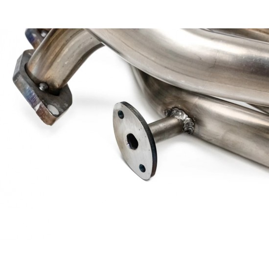 UP49504 - LongTube Headers for Workhorse W22 8.1L (2001-2003) UP49504 - LongTube Headers for Workhorse W22 8.1L (2001-2003)