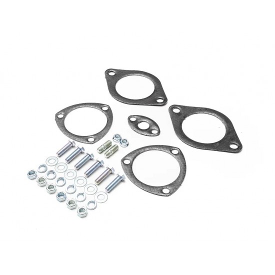 UP49504 - LongTube Headers for Workhorse W22 8.1L (2001-2003) UP49504 - LongTube Headers for Workhorse W22 8.1L (2001-2003)