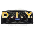 105297S - Workhorse Actia Instrument Cluster *Replacement Screen Kit*