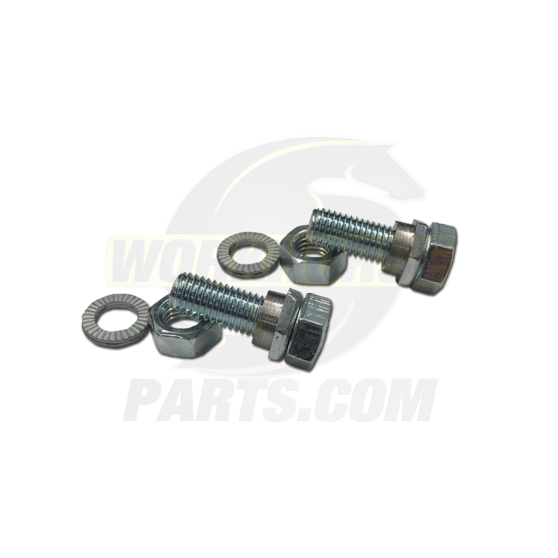 W8006803 KIT Right Front ABS Sensor P32 Chassis Workhorse Parts