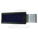 105297S - Workhorse Actia Instrument Cluster *Replacement Screen Kit*