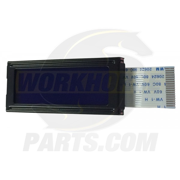 105297S - Workhorse Actia Instrument Cluster *Replacement Screen Kit*