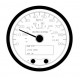 104561M - Round Actia Main Instrument Cluster Repair Service