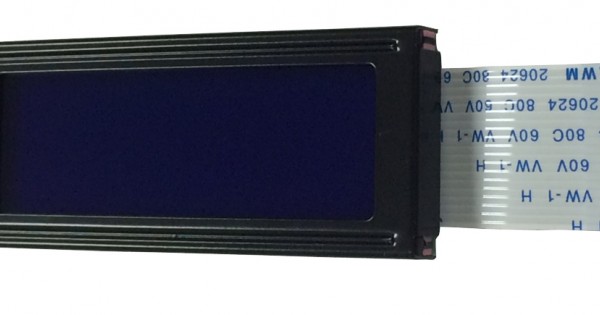 Acta Instrument 105297S - Workhorse Actia Instrument Cluster *Replacement Screen Kit ...