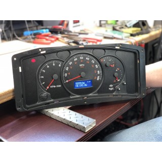 105297S - Workhorse Actia Instrument Cluster *Replacement Screen