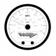 104561M - Round Actia Main Instrument Cluster Repair Service