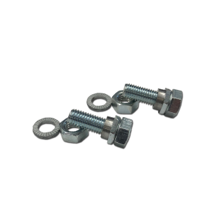 ボルボ用partsNO:3506399（中古） W8006778-KIT - Front ABS Sensor P32 Chassis with Centering Bolt