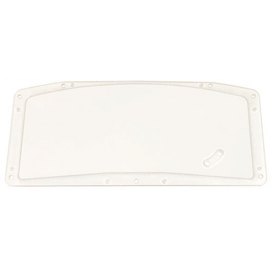 101384 - Workhorse Actia Instrument Replacement Lens Cover