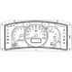104951 - Actia Replacement Button Cover Kit 104951 - Actia Replacement Button Cover Kit