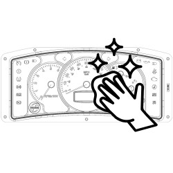 Cluster Cleaning Fee