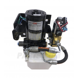 WH005234 - Parking Brake Pump Assembly