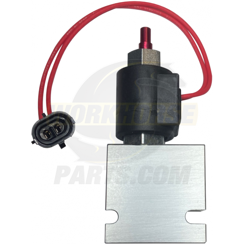 15149862 Valve Asm Park Brake Pressure Solenoid Workhorse Parts