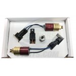 US22 - UltraStop P32 Park Brake Pressure Switch Bushing & Relay Upgrade Kit