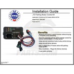 US2078 - UltraStop Park Brake Module Replacement With UltraSave Kit