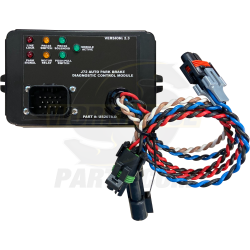 US2078 - UltraStop Park Brake Module Replacement With UltraSave Kit