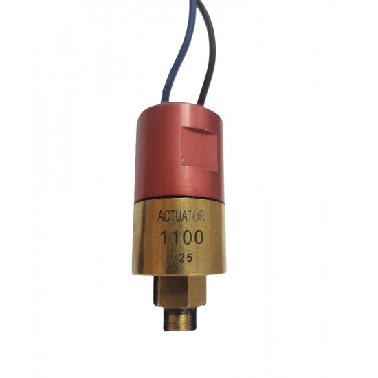 US21  -  UltraStop P32 Park Brake Pressure Switch Upgrade Kit for J71 Auto Apply Park Brake