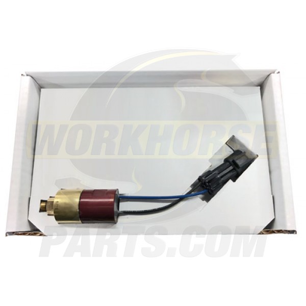 US21A - UltraStop P32 Upgraded Park Brake Actuator Pressure Switch