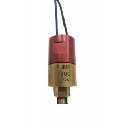 US21  -  UltraStop P32 Park Brake Pressure Switch Upgrade Kit for J71 Auto Apply Park Brake