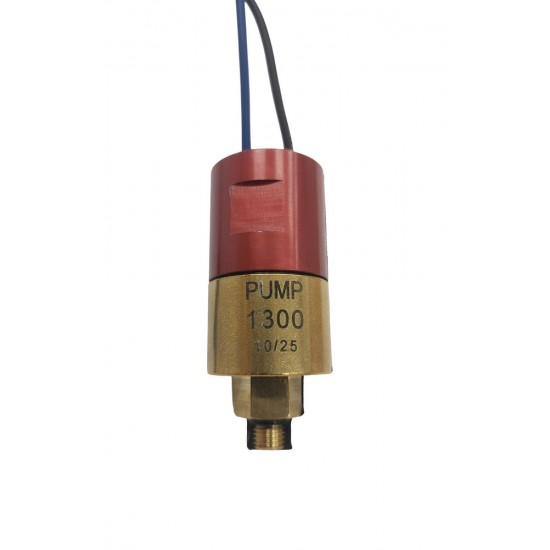 US21  -  UltraStop P32 Park Brake Pressure Switch Upgrade Kit for J71 Auto Apply Park Brake
