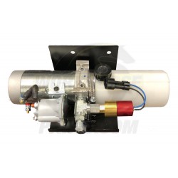 WH005667  -  J72 UltraStop Park Brake Pump Assembly