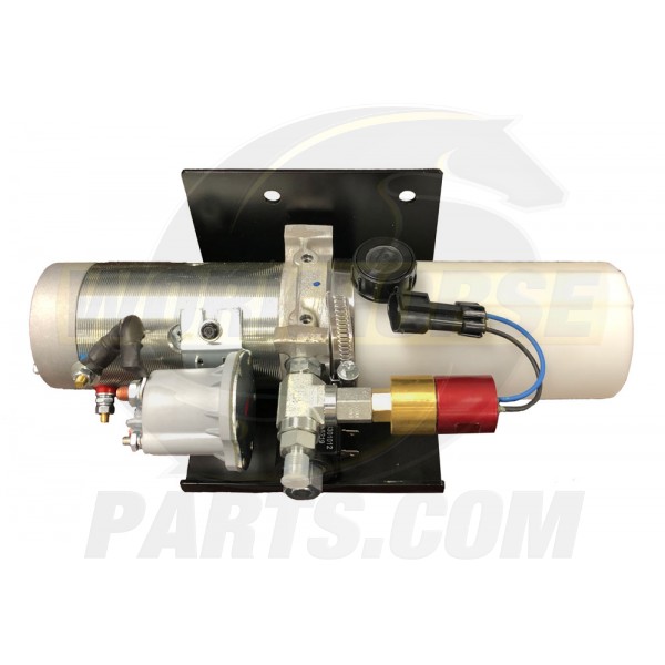 WH005667  -  J72 UltraStop Park Brake Pump Assembly