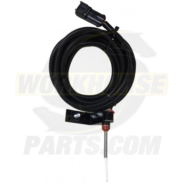 USP32SW - Park Brake Position Switch Relocation Kit
