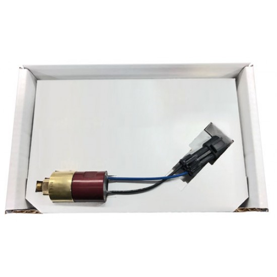 US21A - UltraStop P32 Upgraded Park Brake Actuator Pressure Switch US21A - UltraStop P32 Upgraded Park Brake Actuator Pressure Switch