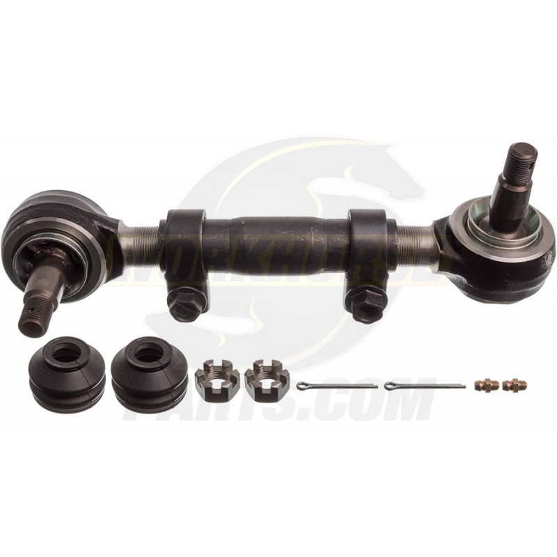 UT29132 UltraTrac HD Drag Link Pitman Arm To Steering Arm (11