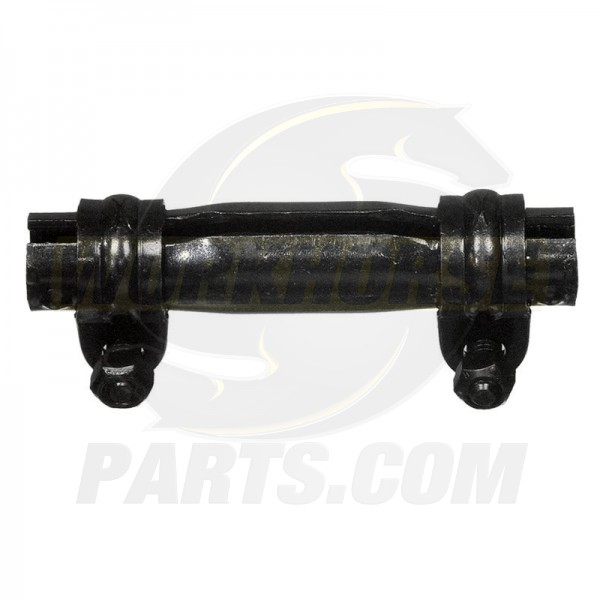 UT2004T Kit Adjuster, Steering Linkage Tie Rod Workhorse Parts