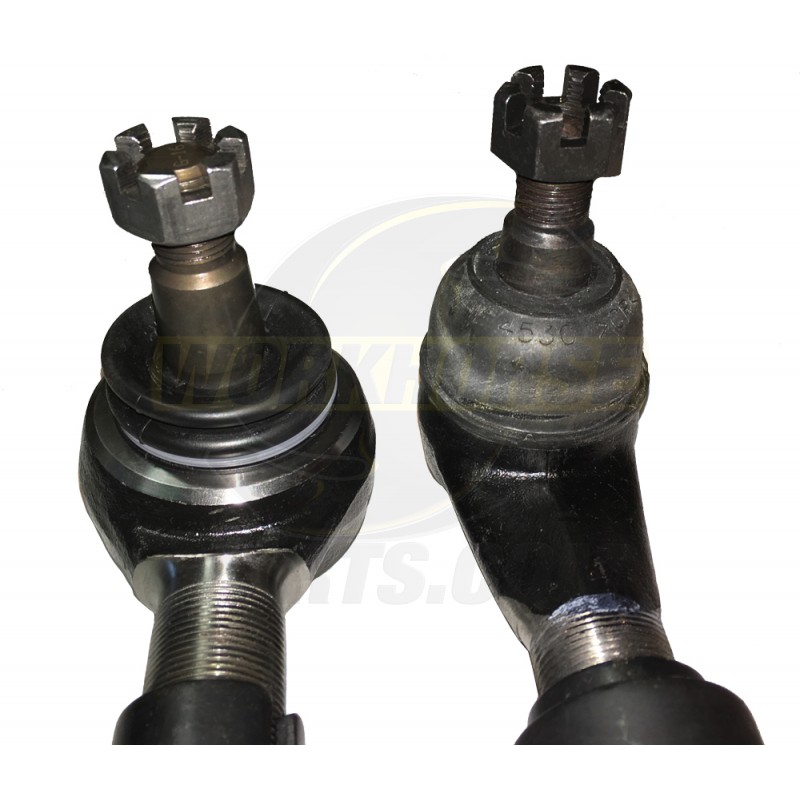 UT29132 UltraTrac HD Drag Link Pitman Arm To Steering Arm (11