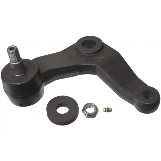 UT20843 - Ultratrac P32 Bellcrank Arm Drivers Side (LH) 16k+ GVW (1993+)