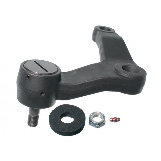 UT20968 - Ultratrac P32 Bellcrank Arm Driver Side (LH) 14k GVW (1991 & Earlier)