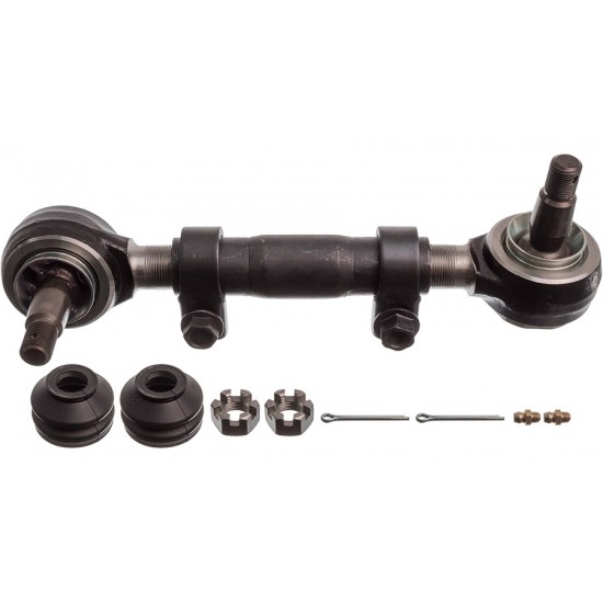 Workhorse/GM P32 Front End Rebuild Guide