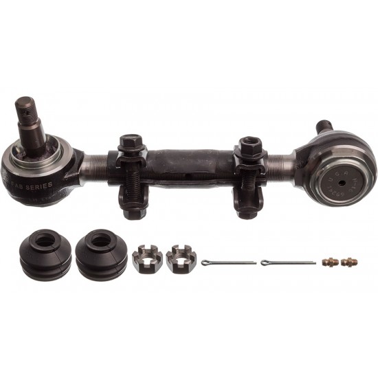 W8832555 - UltraTrac HD Drag Link - Pitman Arm To Steering Arm (11" Length - Adjustable)