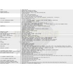  2005 Workhorse Commercial P42 3.9L Cummins (L4B) Wiring Schematic Download