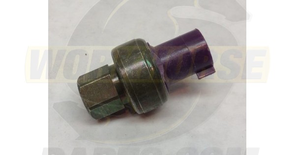 A//C Pressure Switch Connector-Switch-A//C Compressor High Pressure Cutoff Conn