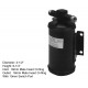 W8831399  -  Workhorse Receiver Drier (Option Code 5J0)