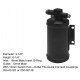 W8831204  -  A/C Receiver Drier