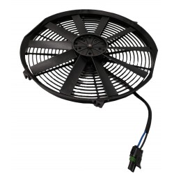 W8000346AF  -  Electric A/C Fan Asm