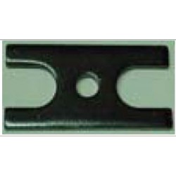 15966651  -  Clamp - A/C Compressor and Condenser Hose