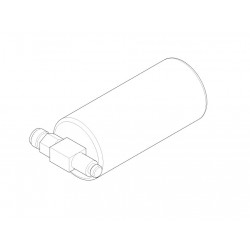 W0003012  -  Receiver Drier - A/C