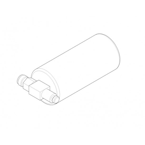 W0003012  -  Receiver Drier - A/C